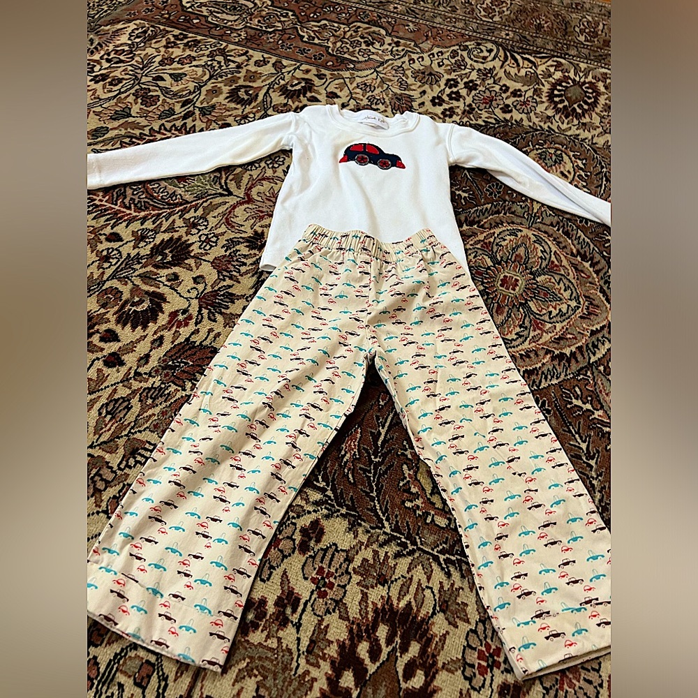 Hannah Kate car 🚗  set